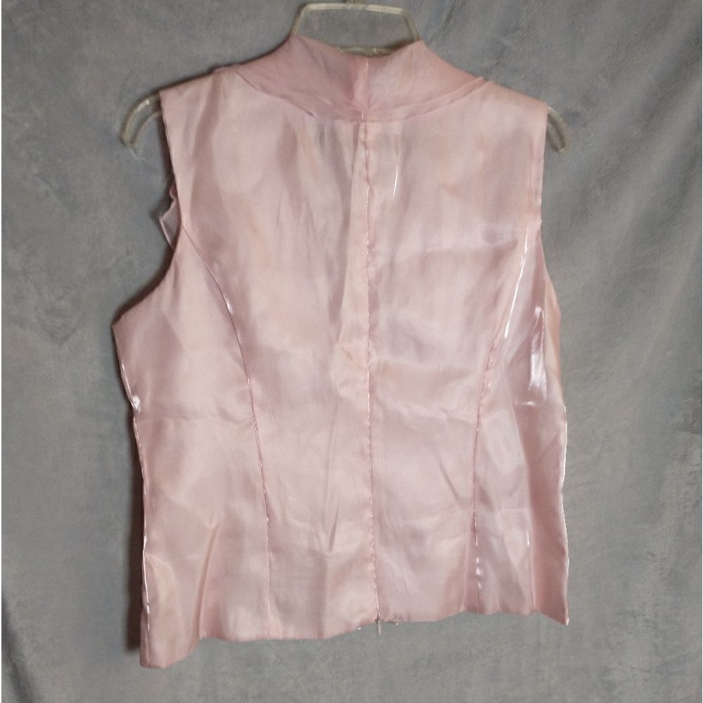 Dressbarn Semi-formal Top - Picture 2 of 6